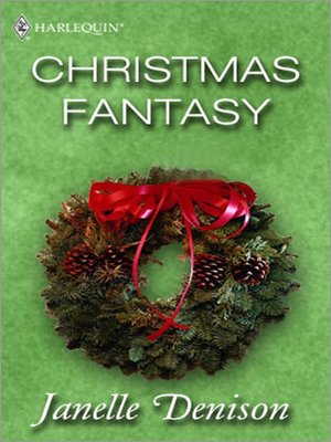 cover image of Christmas Fantasy